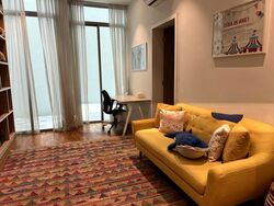 Botannia (D5), Condominium #502149961